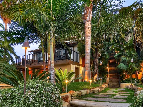 Laguna Beach Home 977369