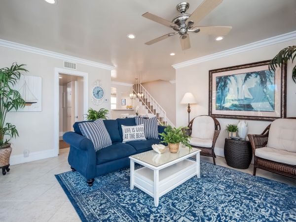 San Clemente 3 Bedroom Cottage Ocean View