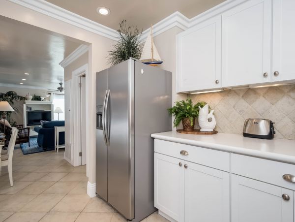 San Clemente 3 Bedroom Cottage Ocean View