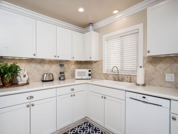 San Clemente 3 Bedroom Cottage Ocean View