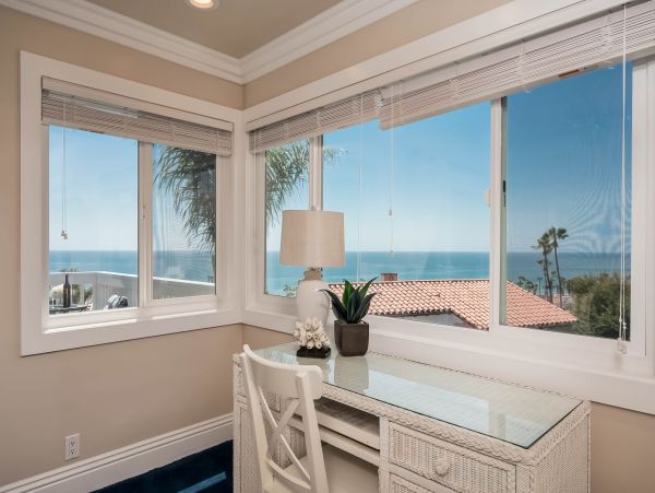San Clemente 3 Bedroom Cottage Ocean View