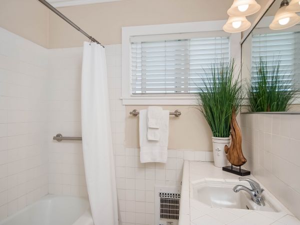 San Clemente 3 Bedroom Cottage Ocean View