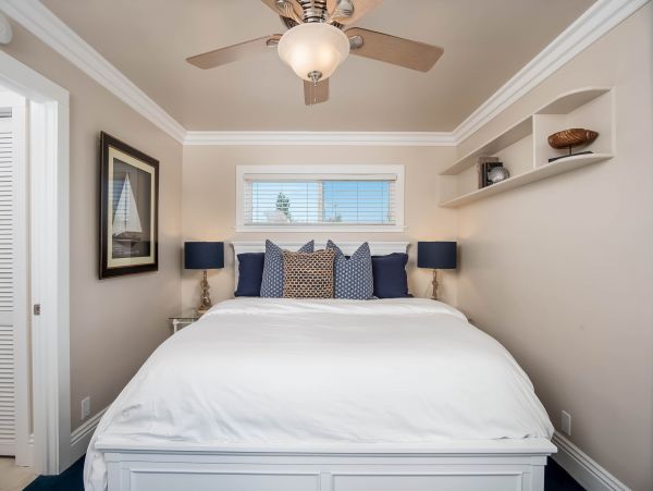 San Clemente 3 Bedroom Cottage Ocean View