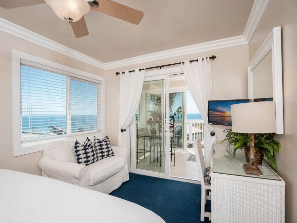 San Clemente 3 Bedroom Cottage Ocean View