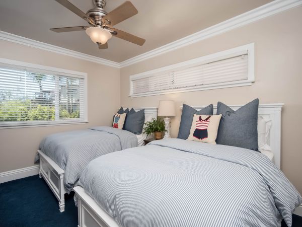 San Clemente 3 Bedroom Cottage Ocean View