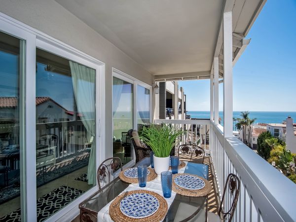San Clemente 3 Bedroom Cottage Ocean View