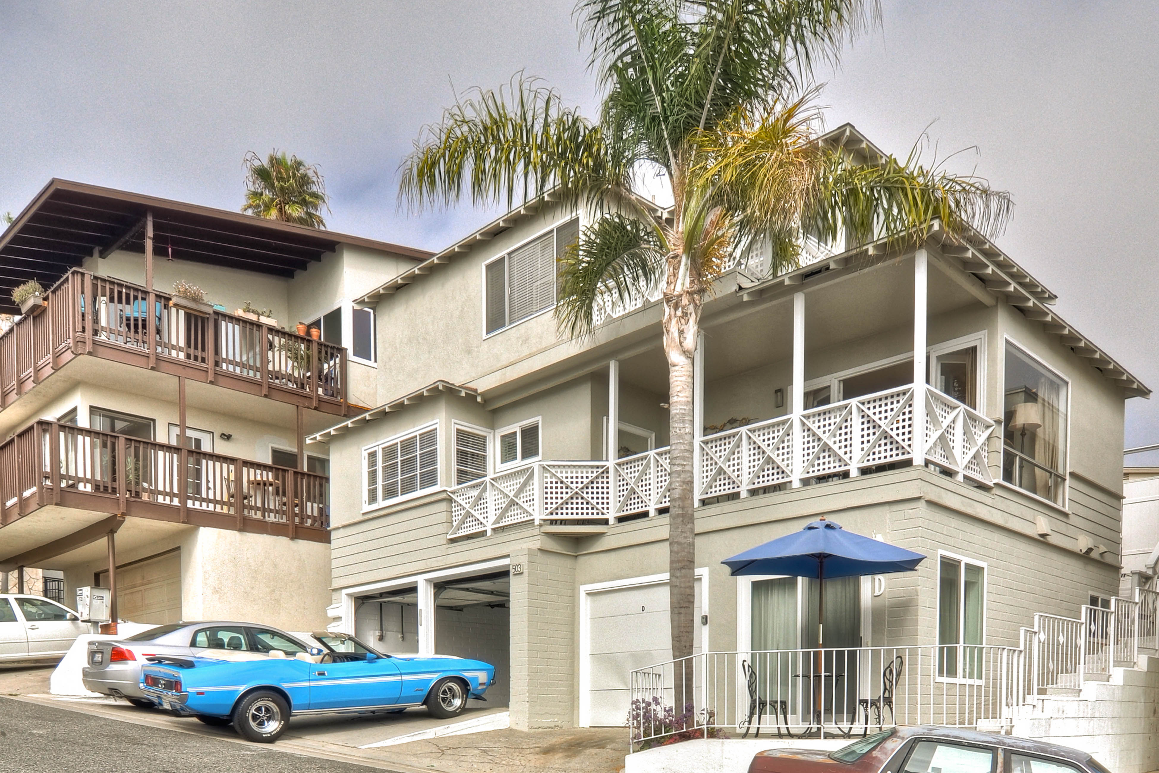 Laguna Beach Home 977372