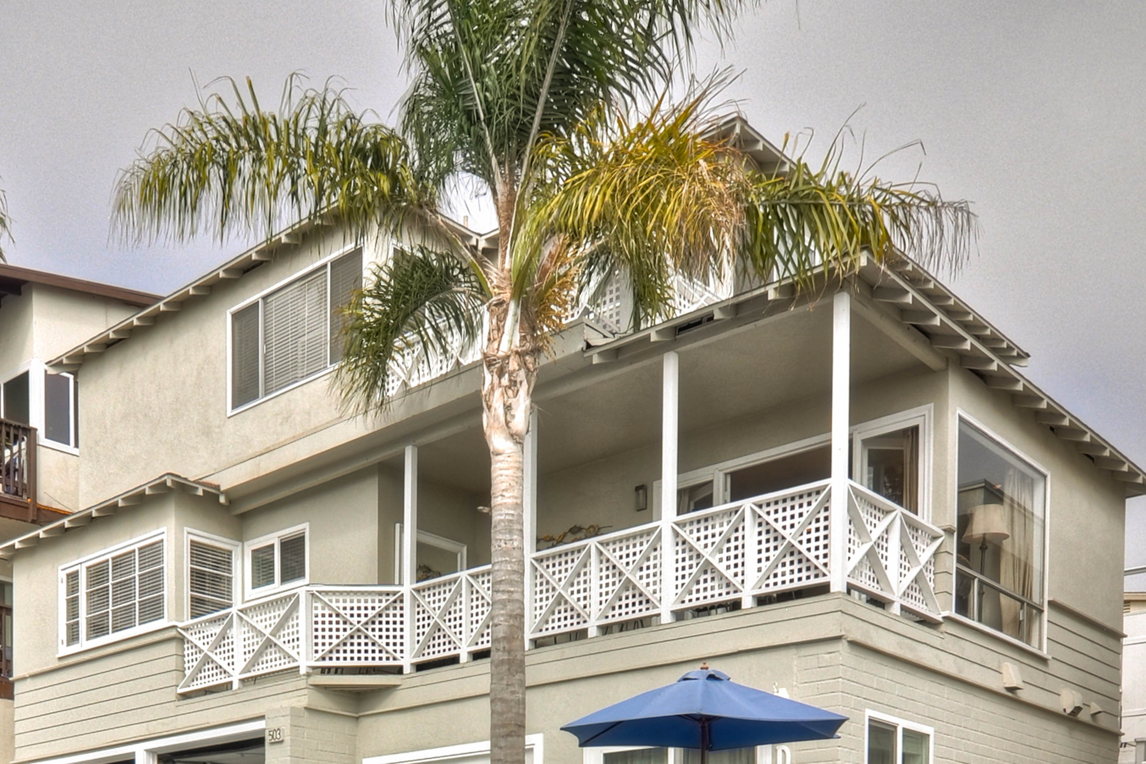 Laguna Beach Home 977372