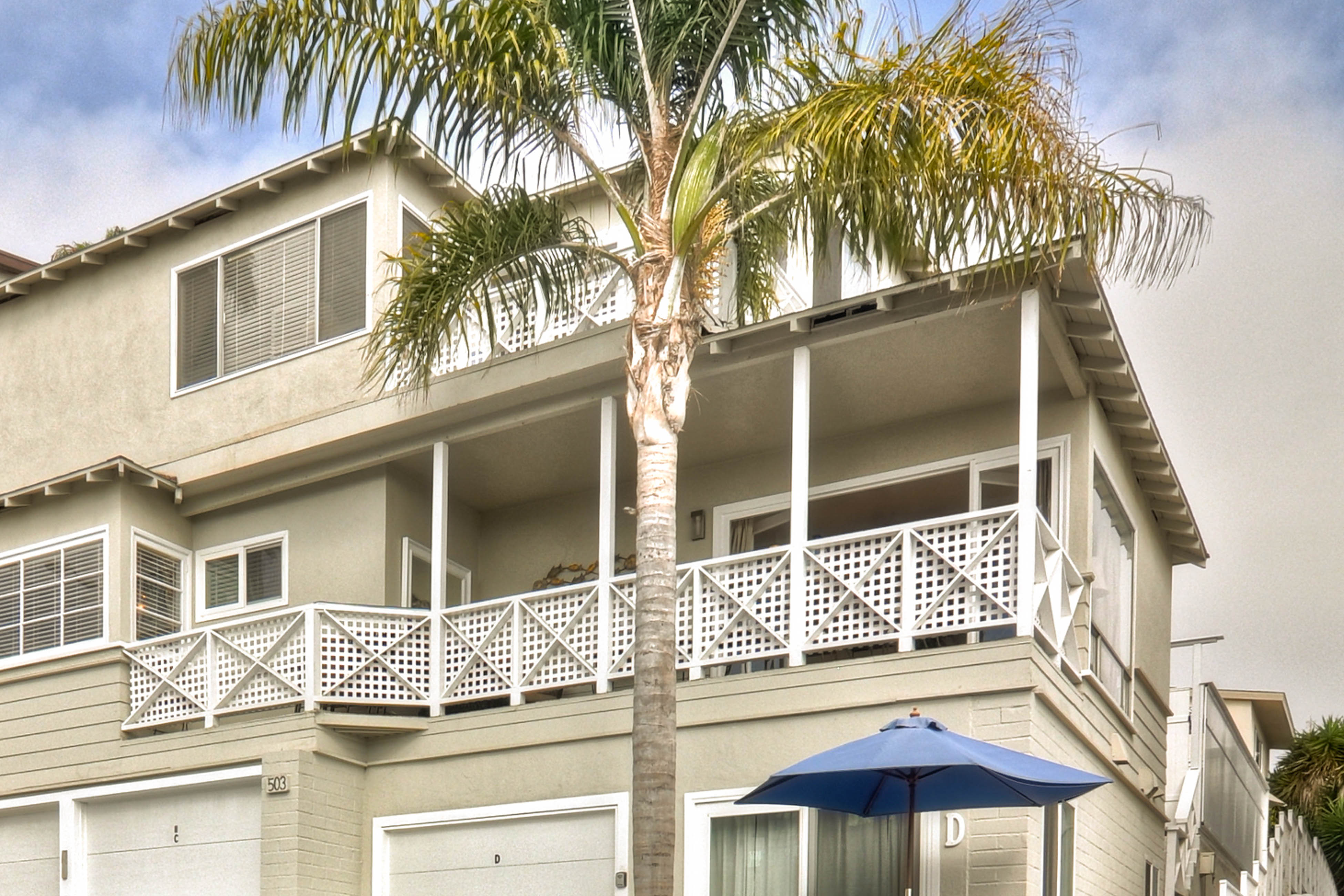 Laguna Beach Home 977372