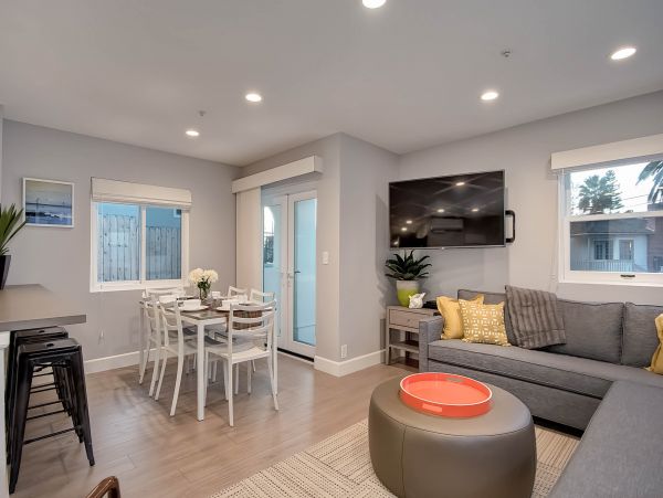 Laguna Beach Home 977373
