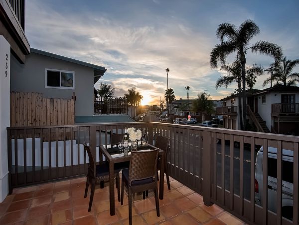 Laguna Beach Home 977373