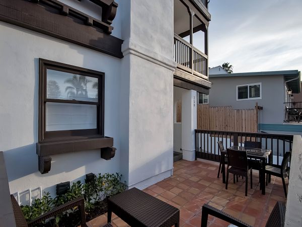 Laguna Beach Home 977373