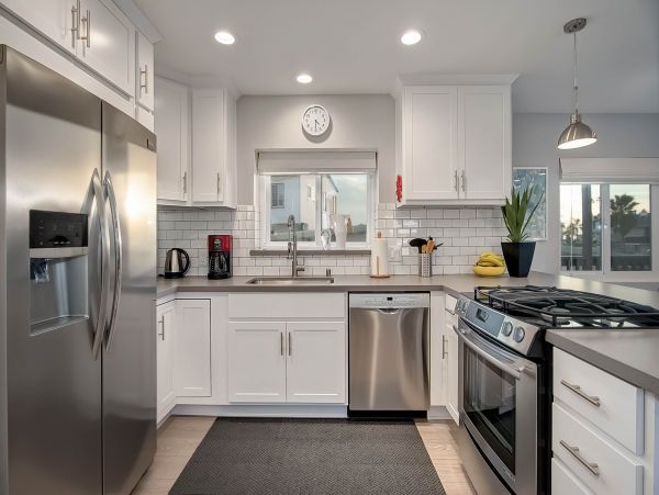 Laguna Beach Home 977374