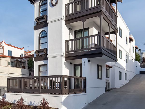 Laguna Beach Home 977374