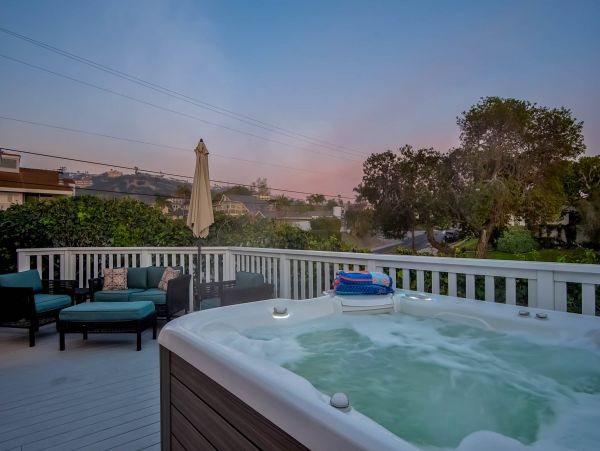 Laguna Beach Home 977375