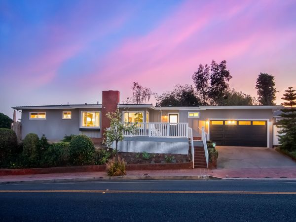 Laguna Beach Home 977375