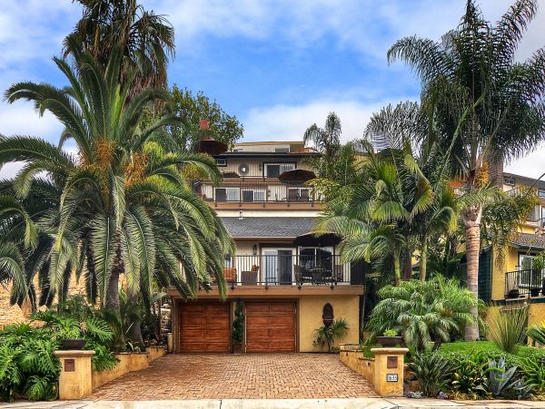 Laguna Beach Home 977376