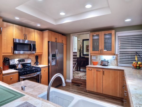 Laguna Beach Home 977376