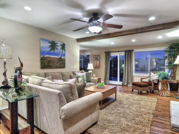 Laguna Beach Home 977376