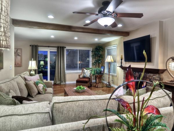 Laguna Beach Home 977376