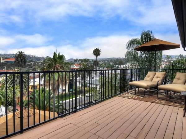 Laguna Beach Home 977376