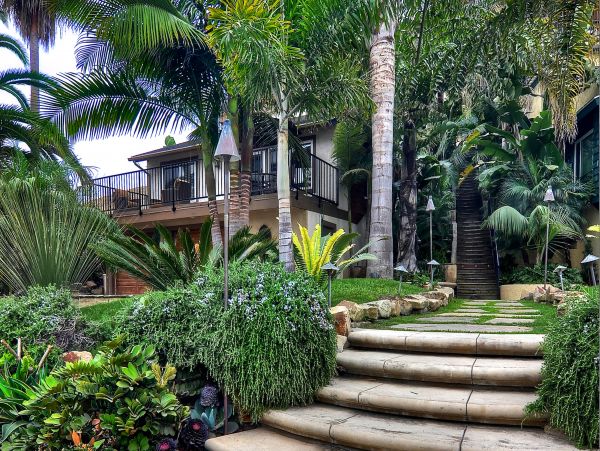 Laguna Beach Home 977376