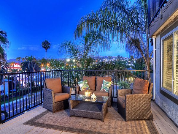 Laguna Beach Home 977376