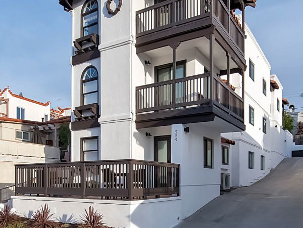 Laguna Beach Home 977377