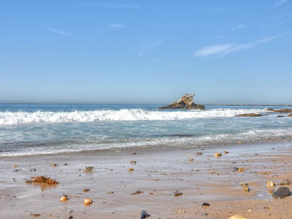 Laguna Beach Home 977378