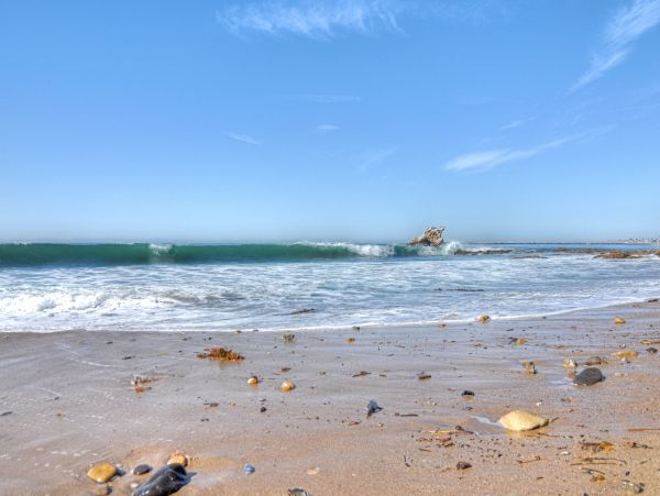 Laguna Beach Home 977378