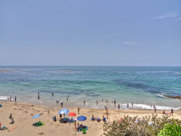 Laguna Beach Home 977380
