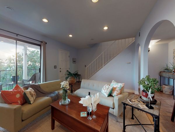 Laguna Beach Home 977381