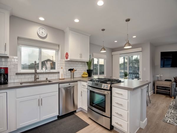 Laguna Beach Home 977383