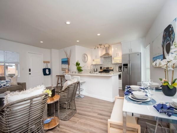 Laguna Beach Home 977387