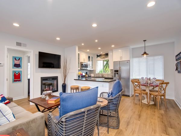 Laguna Beach Home 977388