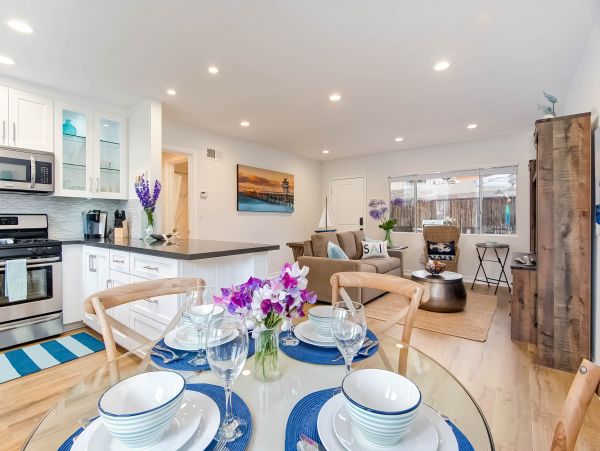Laguna Beach Home 977388