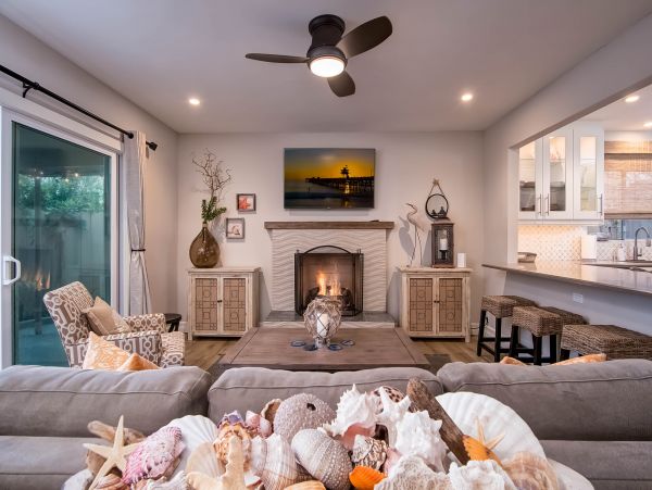 Laguna Beach Home 977388