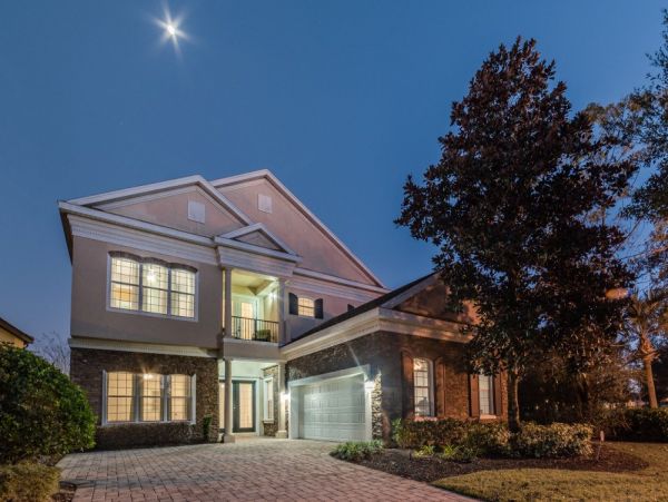 Orlando Home 977390