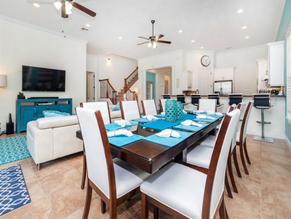 Orlando Home 977390