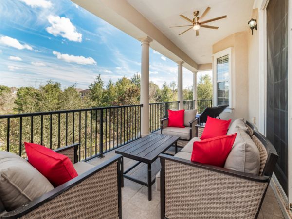 Orlando Home 977390
