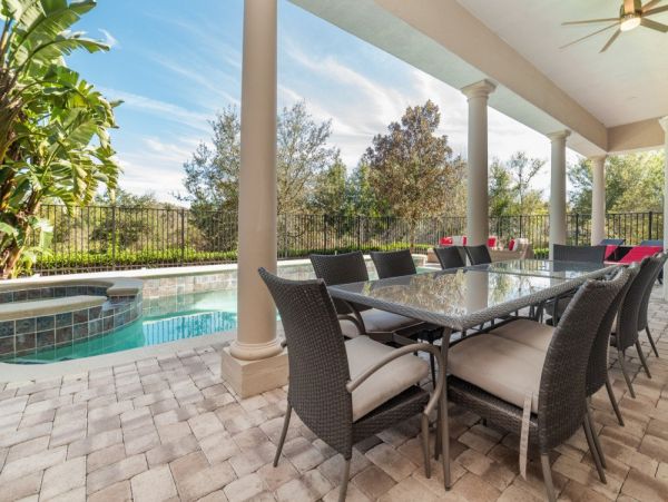 Orlando Home 977390