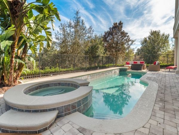 Orlando Home 977390