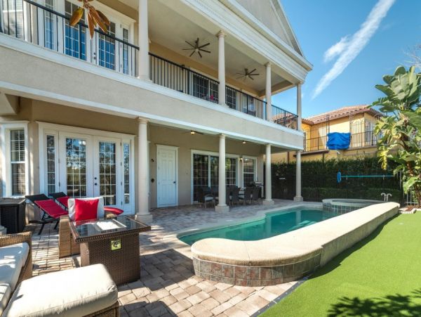 Orlando Home 977390