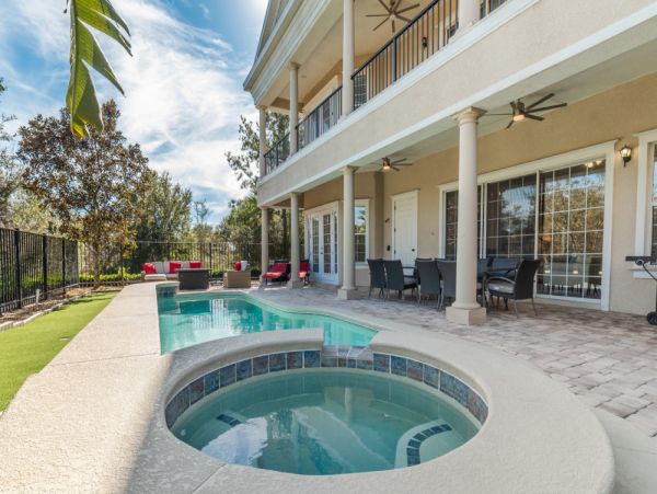 Orlando Home 977390