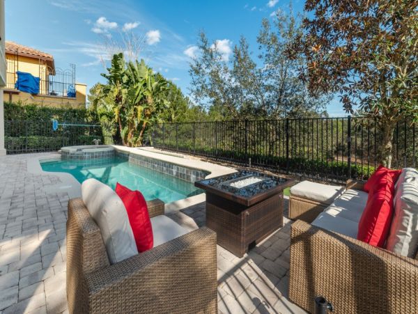 Orlando Home 977390