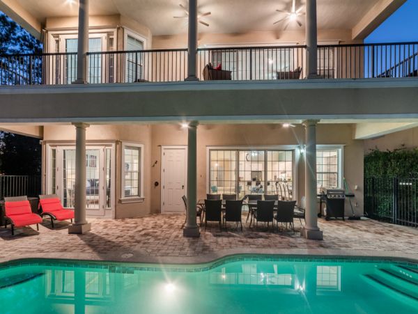 Orlando Home 977390