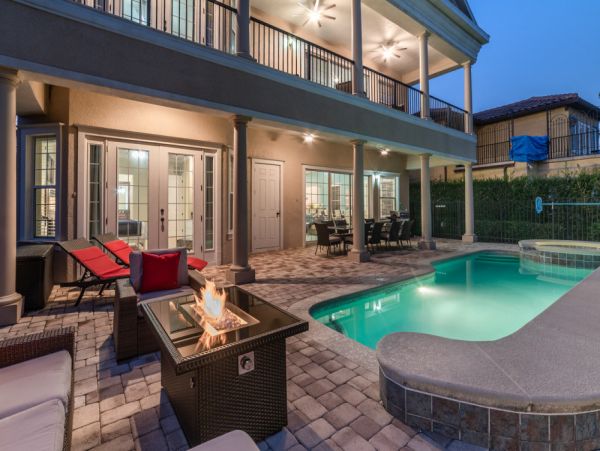 Orlando Home 977390