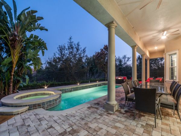 Orlando Home 977390