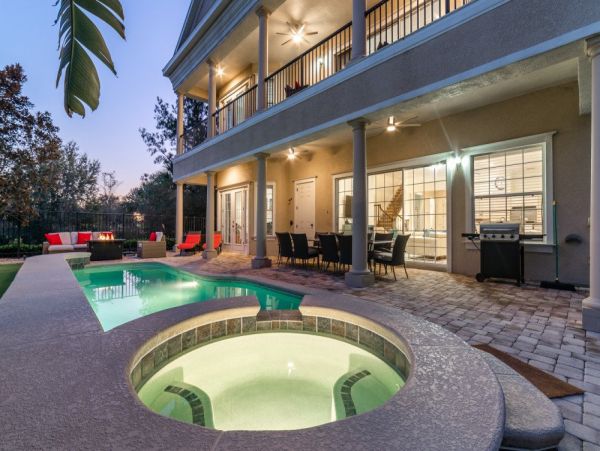 Orlando Home 977390