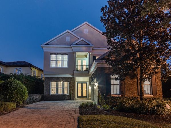 Orlando Home 977390